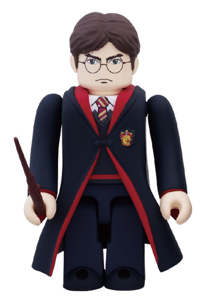 Harry Potter, Harry Potter, Medicom Toy, Action/Dolls
