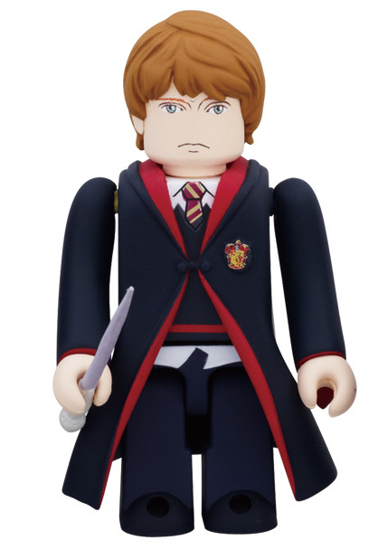 Ron Weasley, Harry Potter, Medicom Toy, Action/Dolls