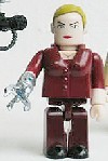T-X, Terminator 3: Rise Of The Machines, Medicom Toy, Action/Dolls