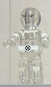Iceman, X-Men, Medicom Toy, Action/Dolls