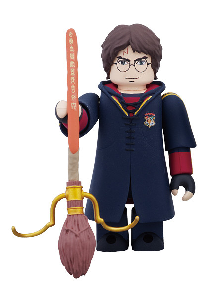Harry Potter, Harry Potter, Medicom Toy, Action/Dolls