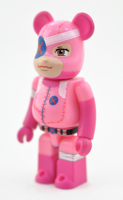 Nuigulumar (Secret, Cute), Nuigulumar Z, Medicom Toy, Action/Dolls, 4530956240411