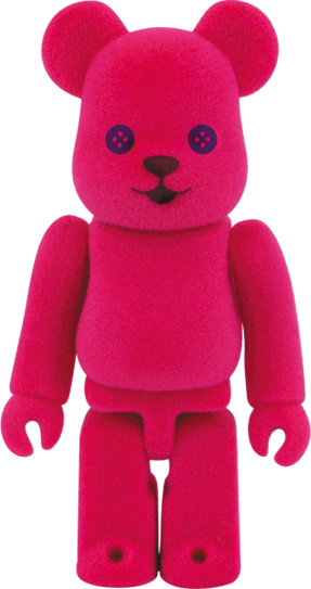 Busuke (Cute), Nuigulumar Z, Medicom Toy, Action/Dolls, 4530956240411