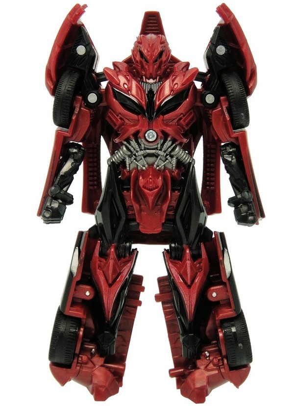 Stinger, Transformers: Age Of Extinction, Takara Tomy, Action/Dolls, 4904810820031