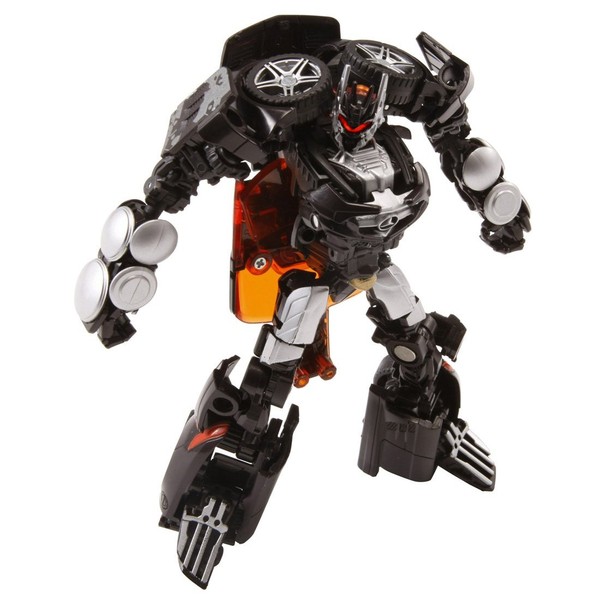 Soundwave (Darkside), Transformers: Dark Of The Moon, Takara Tomy, Action/Dolls, 4904810809852