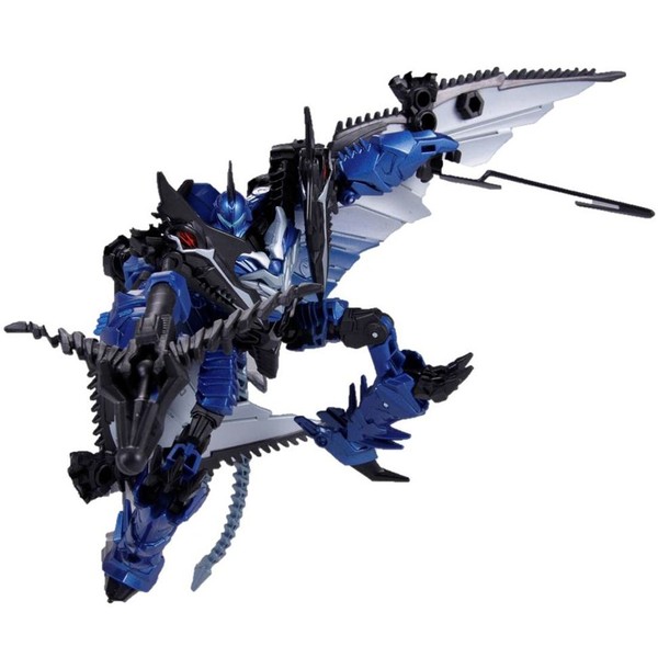 Strafe, Transformers: Age Of Extinction, Takara Tomy, Action/Dolls, 4904810809890