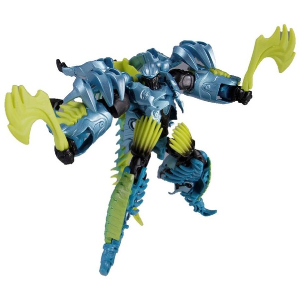 Slash, Transformers: Age Of Extinction, Takara Tomy, Action/Dolls, 4904810809906