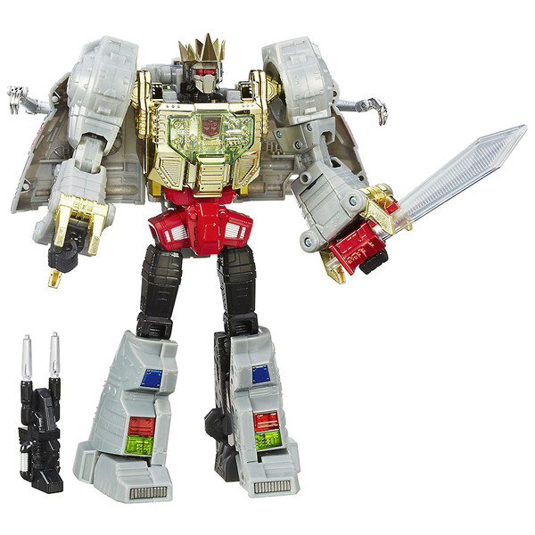 Grimlock (Limited Color), Transformers, Hasbro, Takara Tomy, Action/Dolls, 4904810815631