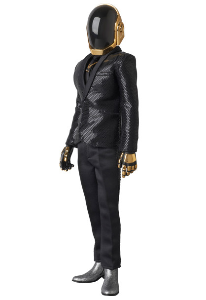 Guy-Manuel de Homem-Christo (Random Access Memories), Daft Punk, Medicom Toy, Action/Dolls, 1/6, 4530956106793