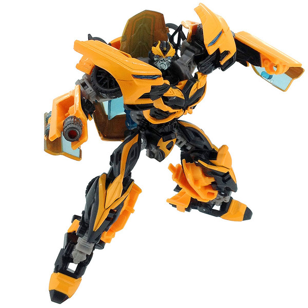 Bumble (Modern Camaro), Transformers: Age Of Extinction, Takara Tomy, Action/Dolls, 4904810809920