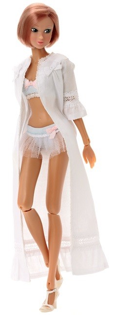 A Cradle Of Waves (SURF), Sekiguchi, Action/Dolls, 1/6