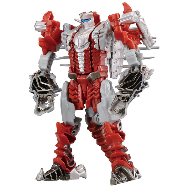 Scorn (Battle Attack), Transformers: Age Of Extinction, Takara Tomy, Action/Dolls