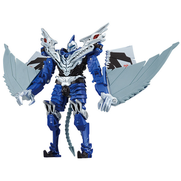 Strafe (Battle Attack), Transformers: Age Of Extinction, Takara Tomy, Action/Dolls