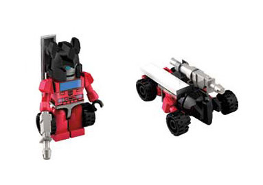 Inferno, Transformers, Oxford, Hasbro, Takara Tomy Marketing, Action/Dolls