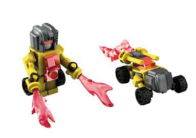 Scorch, Transformers, Oxford, Hasbro, Takara Tomy Marketing, Action/Dolls