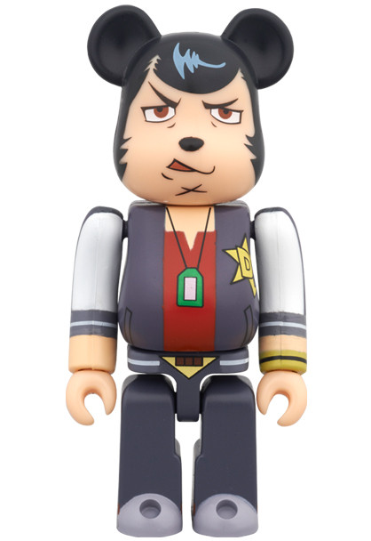 Dandy, Space Dandy, Medicom Toy, Action/Dolls, 4530956466491