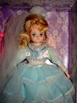 Sarah Frances Russel (Deluxe Gift), Hello! Lady Lynn, Bandai, Action/Dolls
