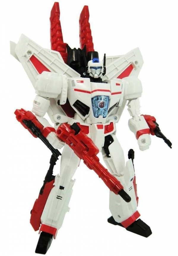 Jetfire, Transformers, Takara Tomy, Action/Dolls, 4904810812920