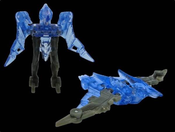 Paulie, Takara Tomy, Action/Dolls