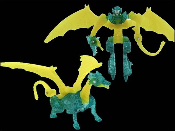 Sling, Transformers: Age Of Extinction, Takara Tomy, Action/Dolls