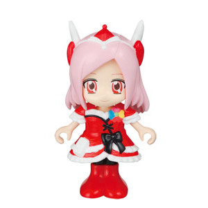 Cure Passion, Fresh Precure!, Bandai, Action/Dolls