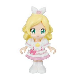 Cure Rhythm, Suite PreCure♪, Bandai, Action/Dolls