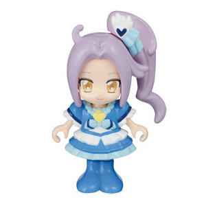 Cure Beat, Suite PreCure♪, Bandai, Action/Dolls