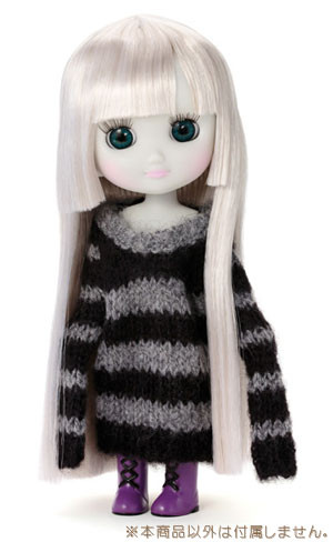 Odeco-chan, Odeco-chan Nude Body (013) [4571239247291], Petworks, Action/Dolls, 4571239247291