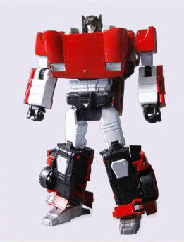 Lambor (Sticker), Transformers, Takara Tomy, Action/Dolls