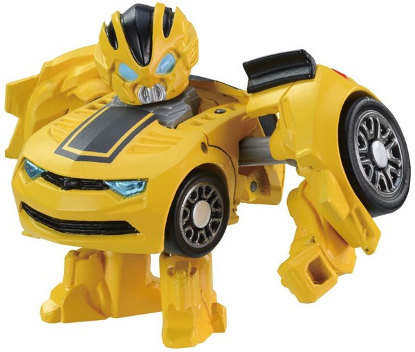 Bumble, Transformers: Age Of Extinction, Takara Tomy, Action/Dolls