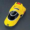 Elegance Liberty (Dragon Box), F-Zero Falcon Densetsu, Bandai, Action/Dolls, 4543112216861