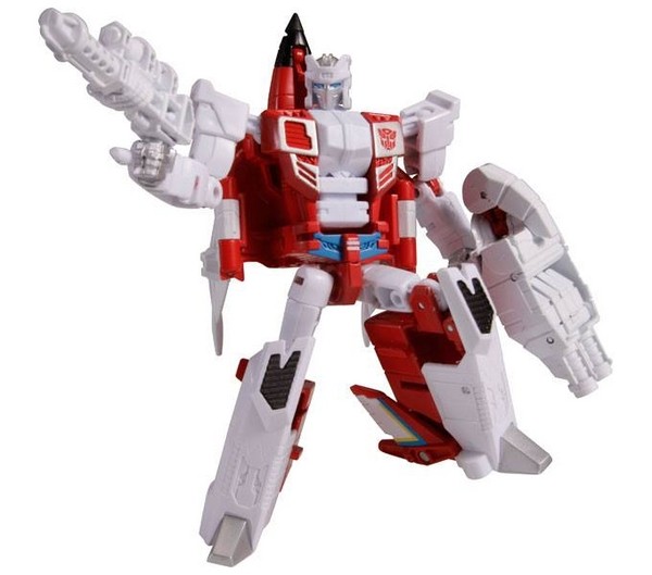 Firebolt, Transformers, Takara Tomy, Action/Dolls, 4904810831686