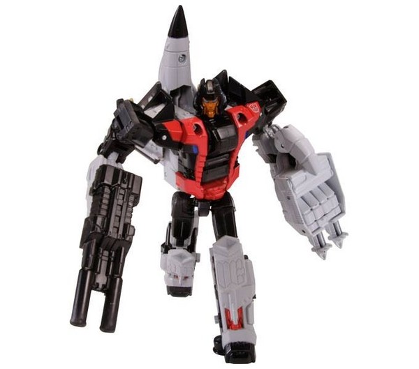 Skydive, Transformers, Takara Tomy, Action/Dolls, 4904810831686