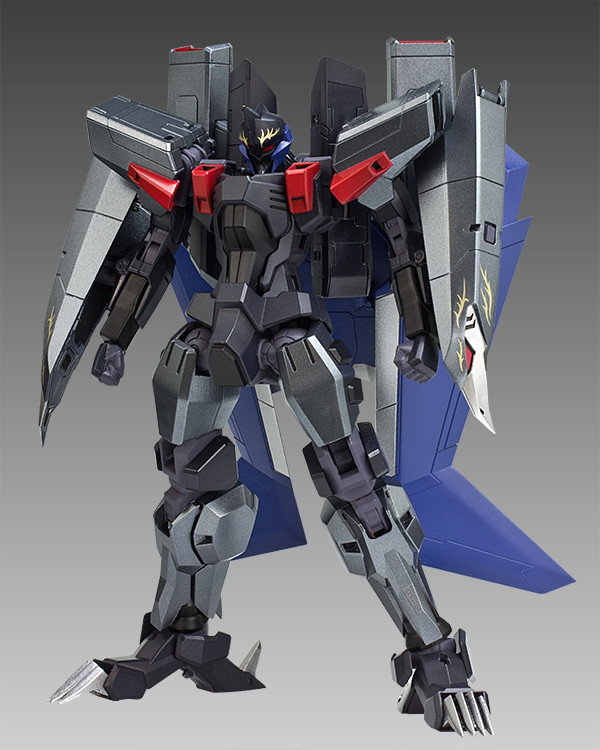 Black Wing, Choujuu Kishin Dancouga, Sentinel, Action/Dolls, 4571335888404