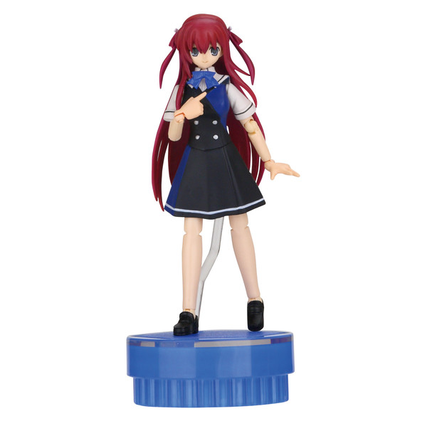 Suou Amane, Grisaia No Kajitsu -LE FRUIT DE LA GRISAIA-, Takara Tomy A.R.T.S, Action/Dolls