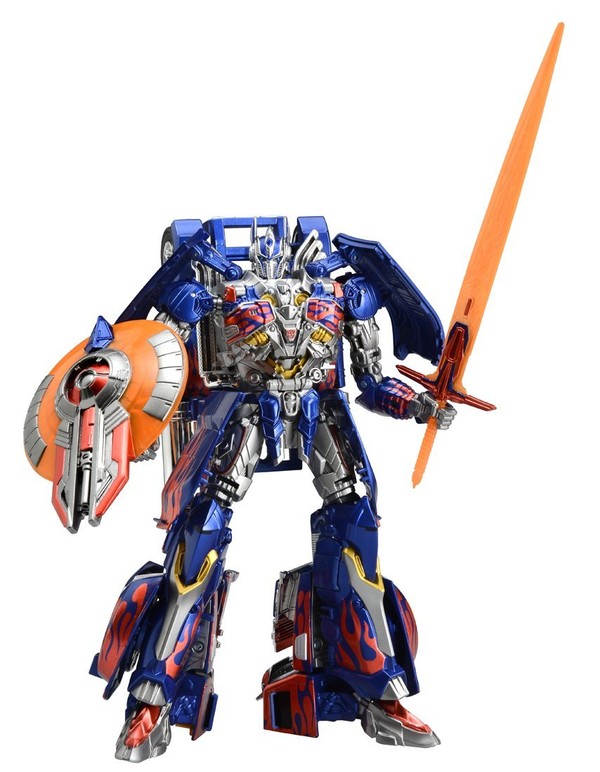 Convoy, Transformers: Age Of Extinction, Takara Tomy, Action/Dolls, 4904810822646