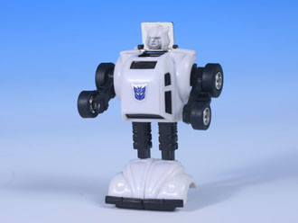 Bug Bite, Challenge Of The Gobots, Transformers, Takara Tomy, Action/Dolls