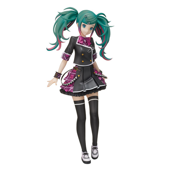 Hatsune Miku (Kyoushitsu no Sekai), Project Sekai: Colorful Stage! Feat. Hatsune Miku, SEGA, Pre-Painted