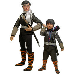 Shirokage, Kamen No Ninja Akakage (live Action), Arflex, tanomi.com, Action/Dolls