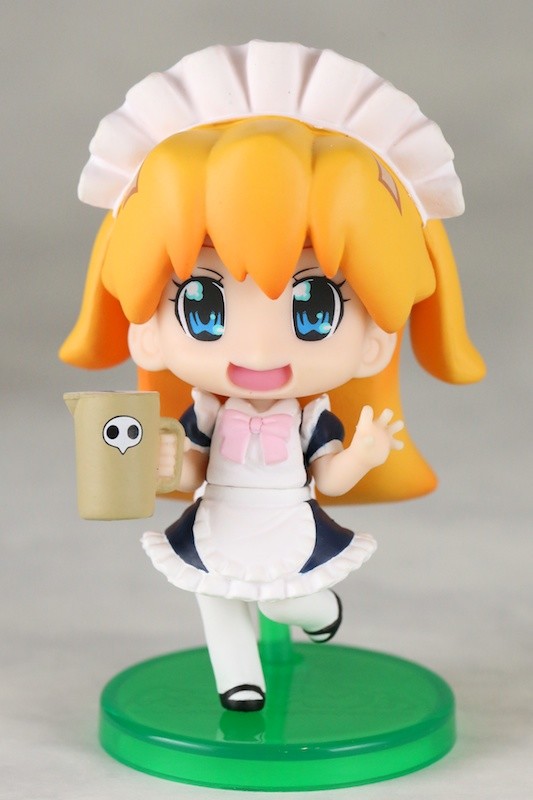 Souryuu Asuka Langley, Petit Eva: [email protected], Banpresto, Pre-Painted