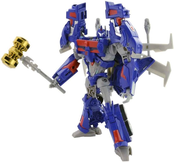 Ultra Magnus (Beast Hunters), Transformers Adventures, Takara Tomy, Action/Dolls, 4904810829713