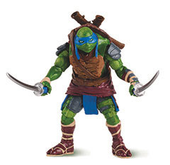 Leonardo, Teenage Mutant Ninja Turtles (2014), Dreams Come True, Action/Dolls