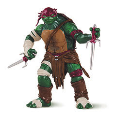Raphael, Teenage Mutant Ninja Turtles (2014), Dreams Come True, Action/Dolls