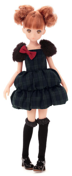 Cotton Candy, Petworks, Action/Dolls, 1/6