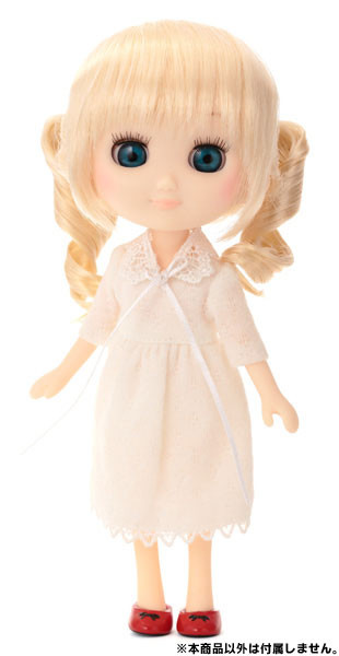 Odeco-chan, Odeco-chan Nude Body (014) [110892], Petworks, Action/Dolls