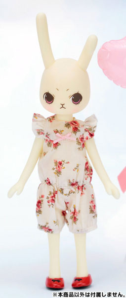 Usaggie (n04) [110894], Petworks, Action/Dolls