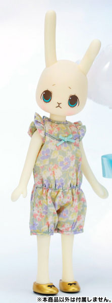 Usaggie (n03) [110895], Petworks, Action/Dolls