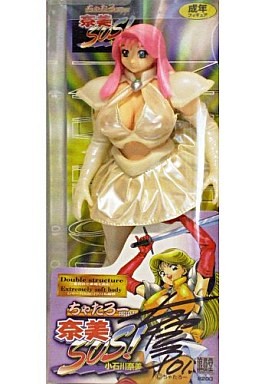 Koishikawa Nami (Pearl), Nami SOS!, Romando, Action/Dolls, 1/6