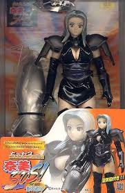 Arai Naoko, Nami SOS!, Romando, Action/Dolls, 1/6