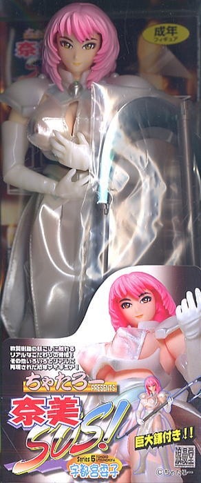 Utsunomiya Tomoko, Nami SOS!, Romando, Action/Dolls, 1/6